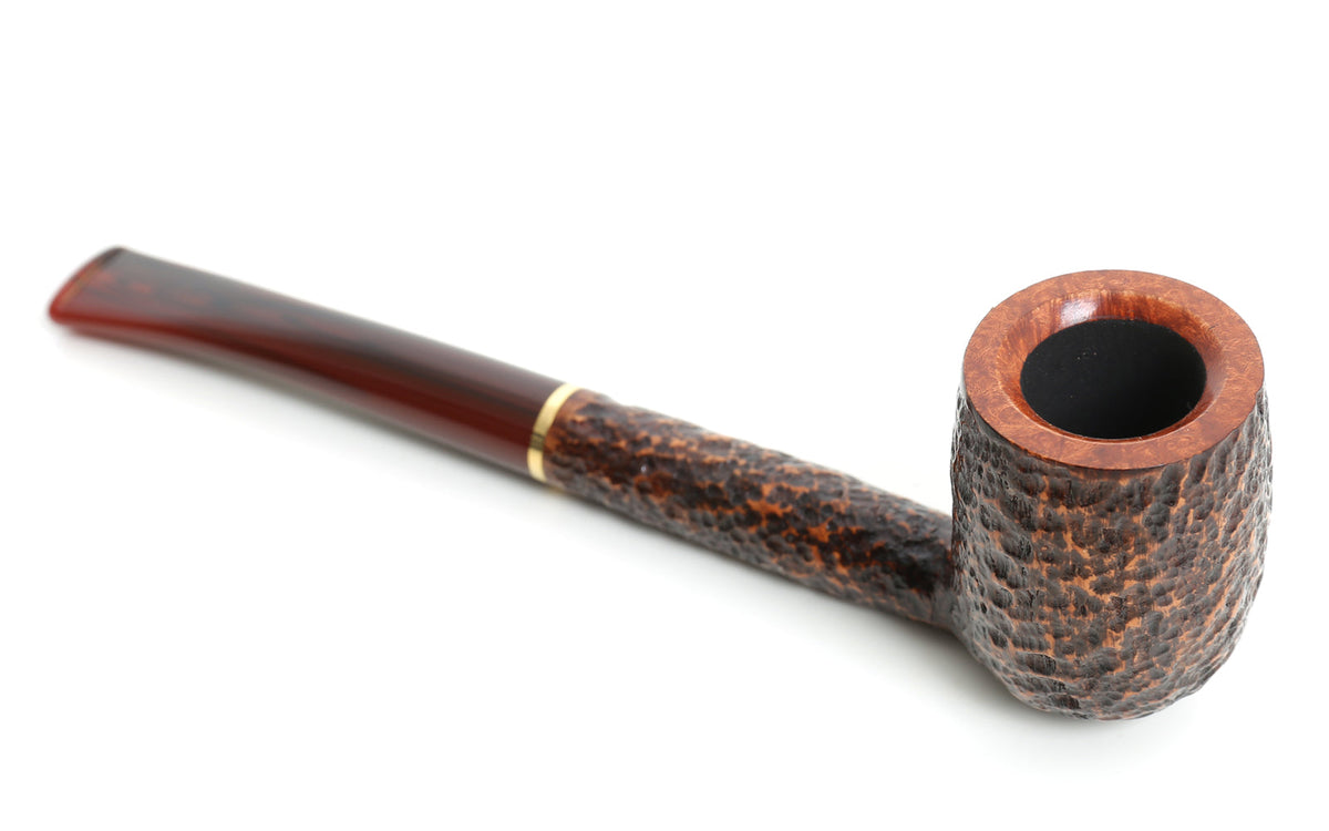 BING'S FAVORITE RUSTICATED