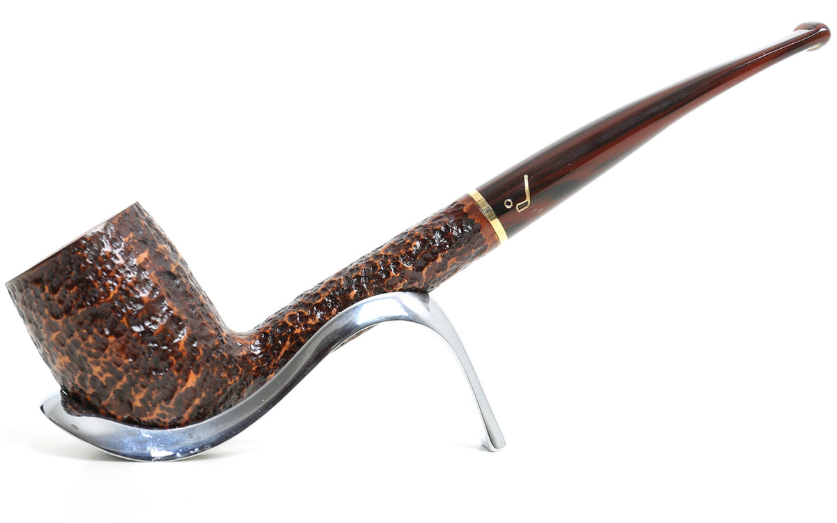 BING'S FAVORITE RUSTICATED