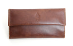 TOBACCO POUCH AND COGNAC PAPERS