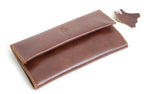 TOBACCO POUCH AND COGNAC PAPERS