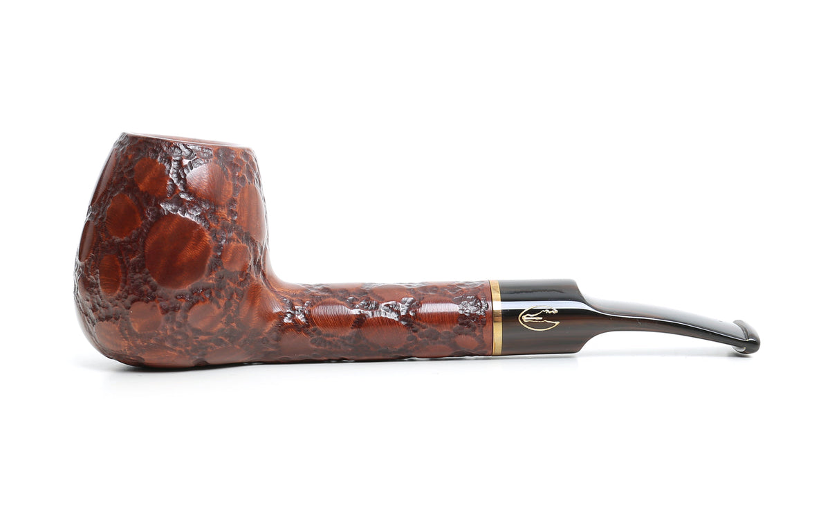 ALLIGATOR BROWN 209 KS
