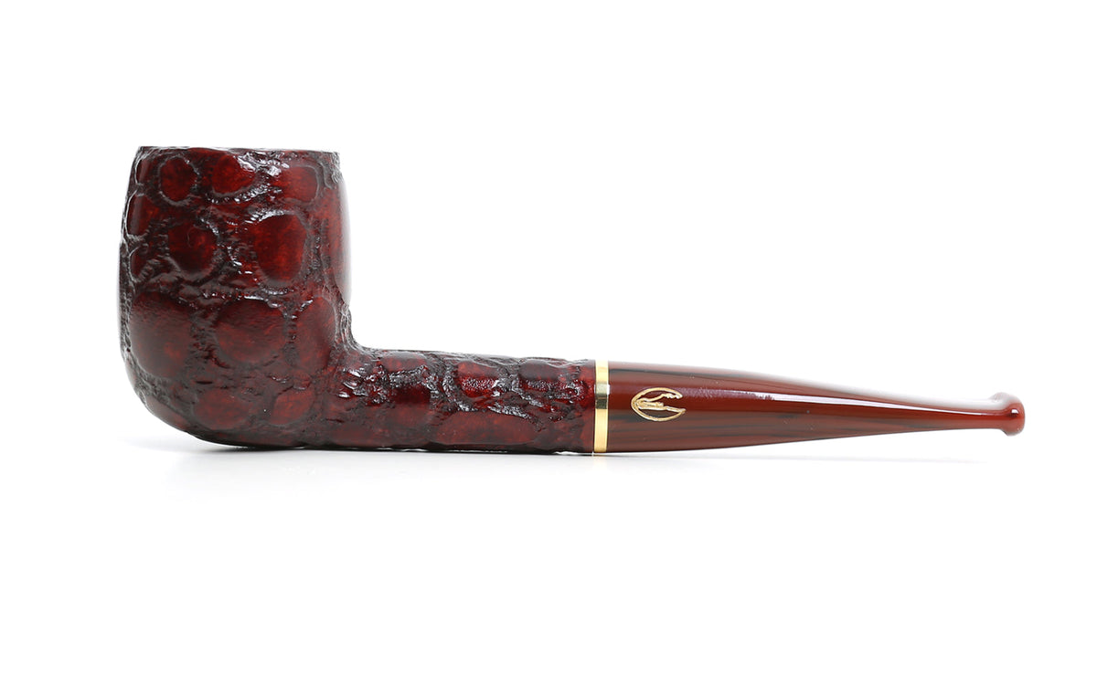 ALLIGATOR BROWN 128