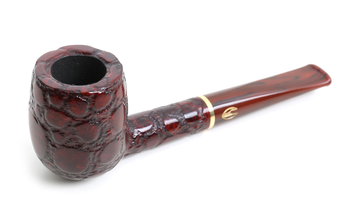 ALLIGATOR BROWN 128