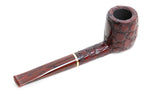 ALLIGATOR BROWN 128