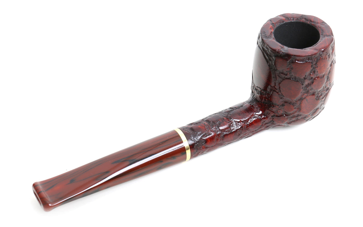 ALLIGATOR BROWN 128