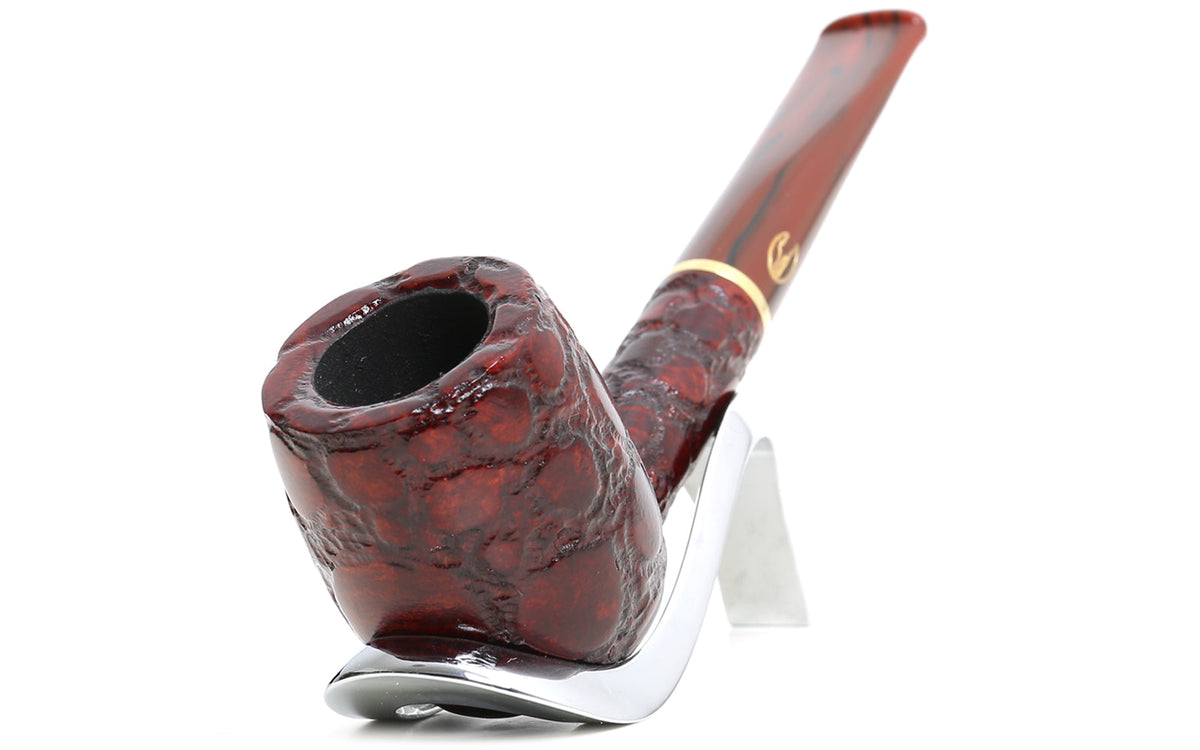 ALLIGATOR BROWN 128