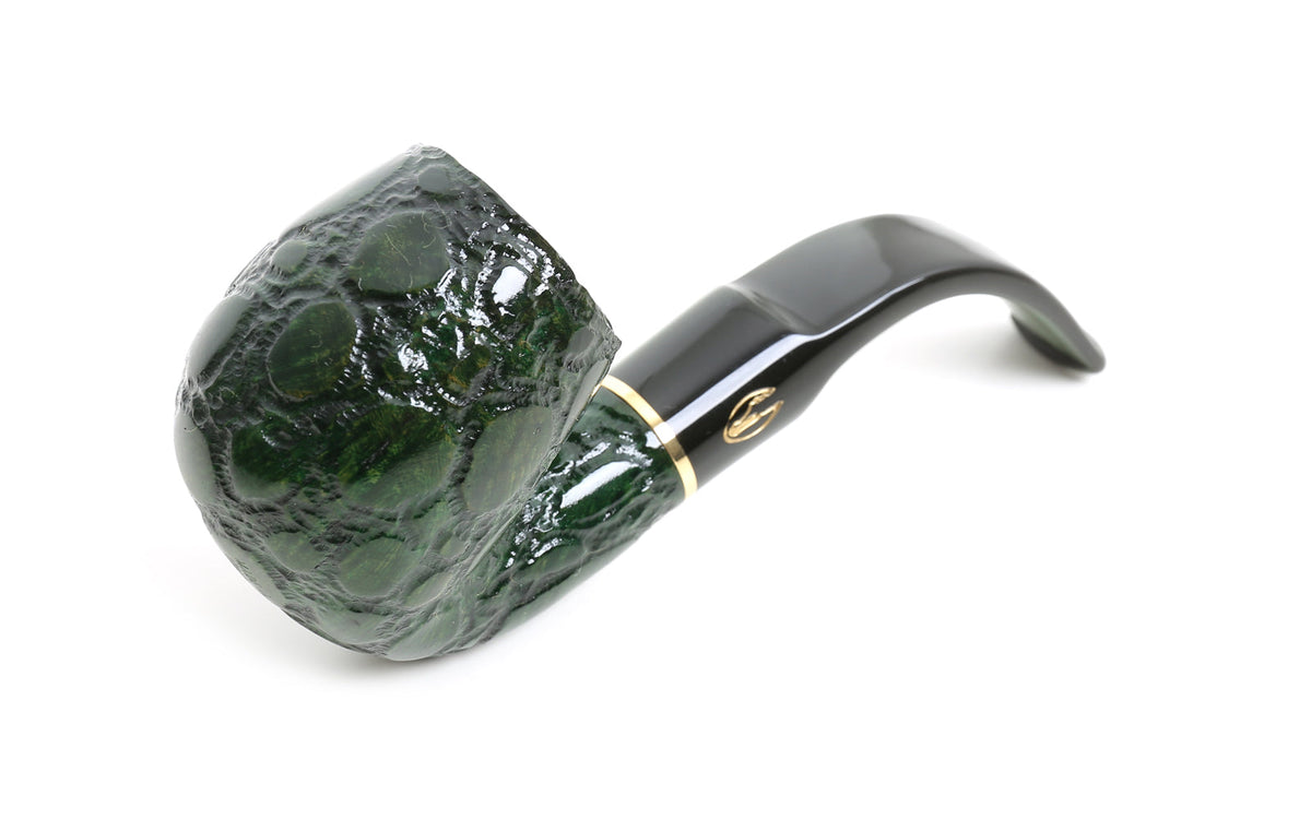 ALLIGATOR GREEN 614