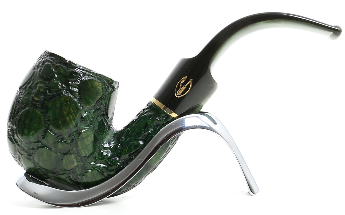 ALLIGATOR GREEN 614