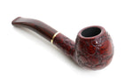 ALLIGATOR BROWN 626