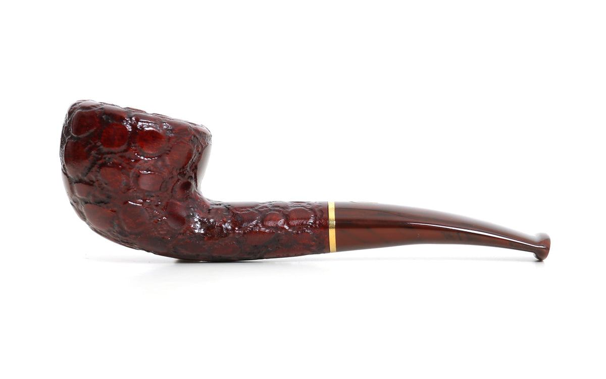 ALLIGATOR MARRONE 316 KS