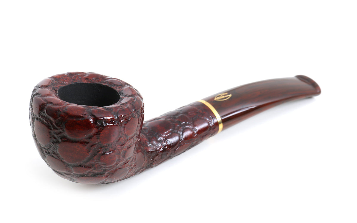 ALLIGATOR MARRONE 316 KS