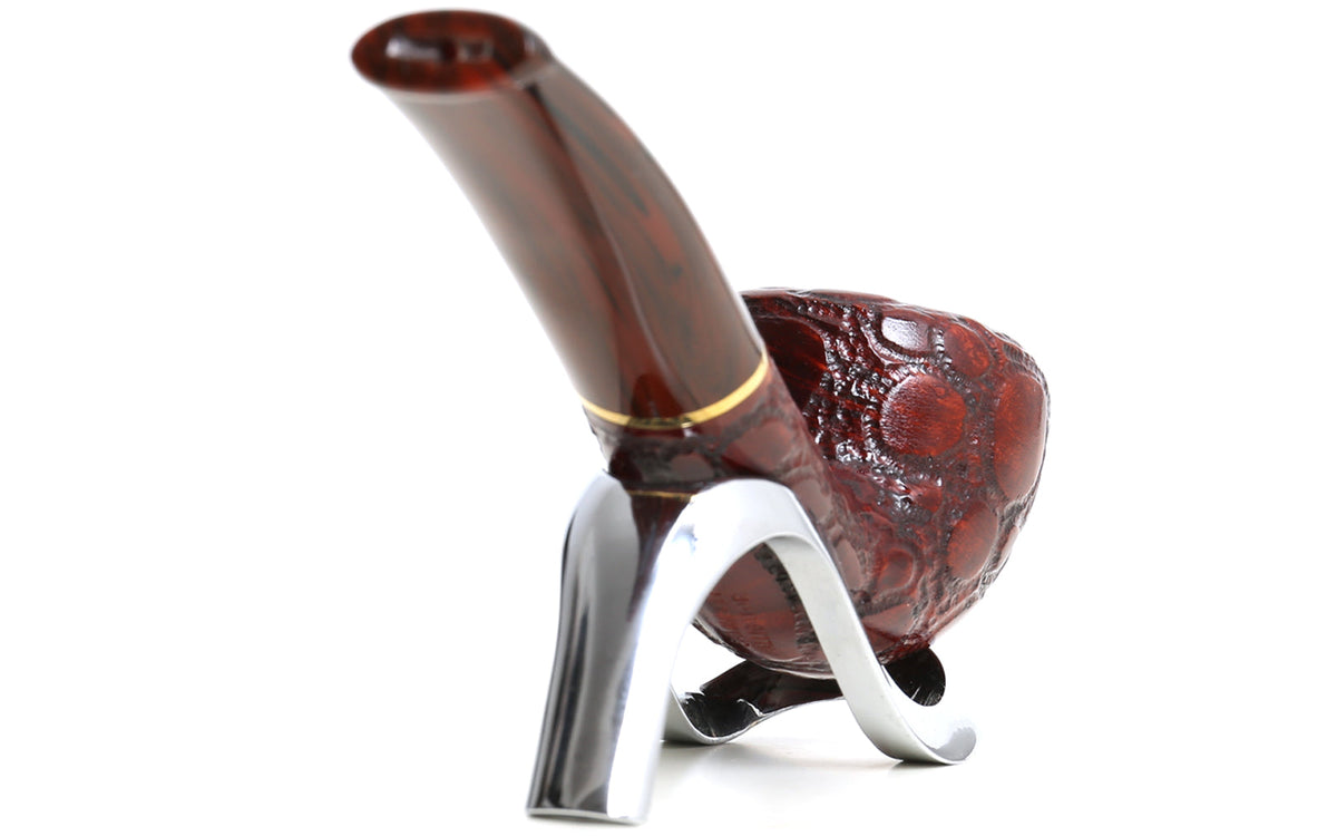 ALLIGATOR MARRONE 316 KS