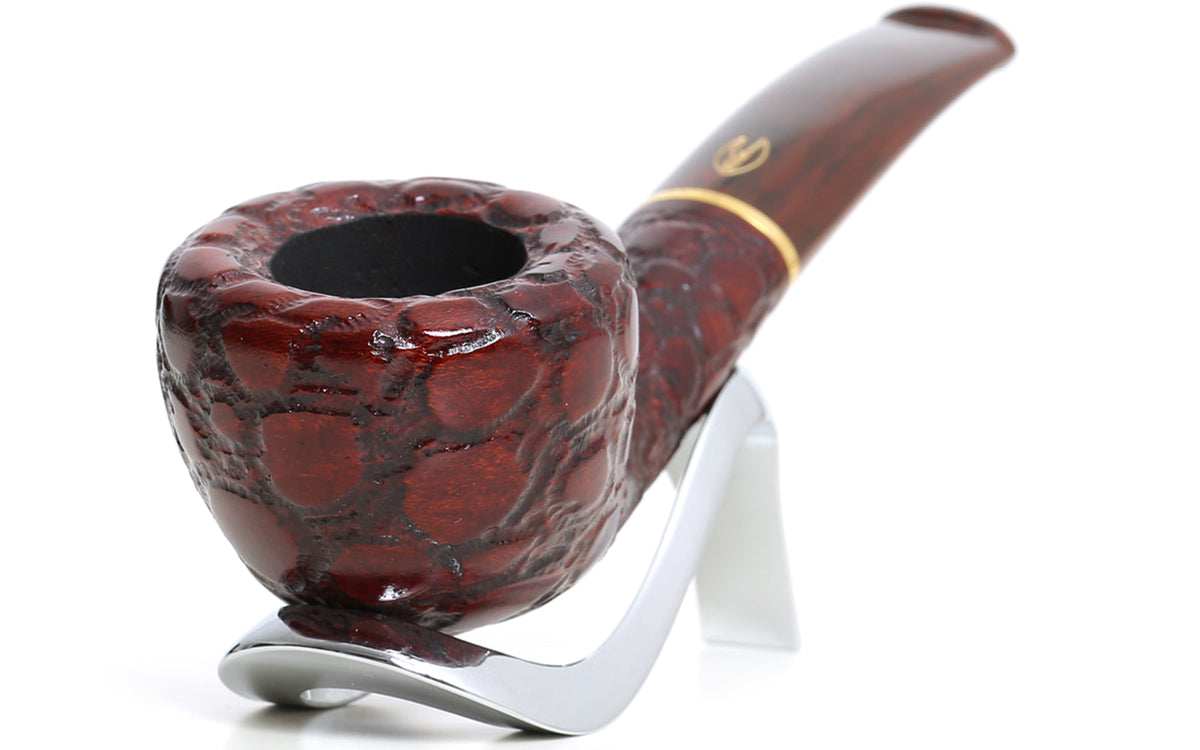 ALLIGATOR MARRONE 316 KS