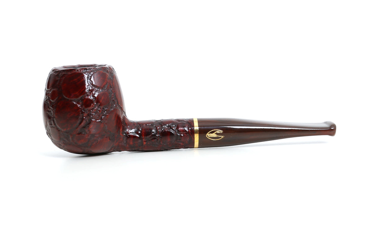 ALLIGATOR MARRONE 207