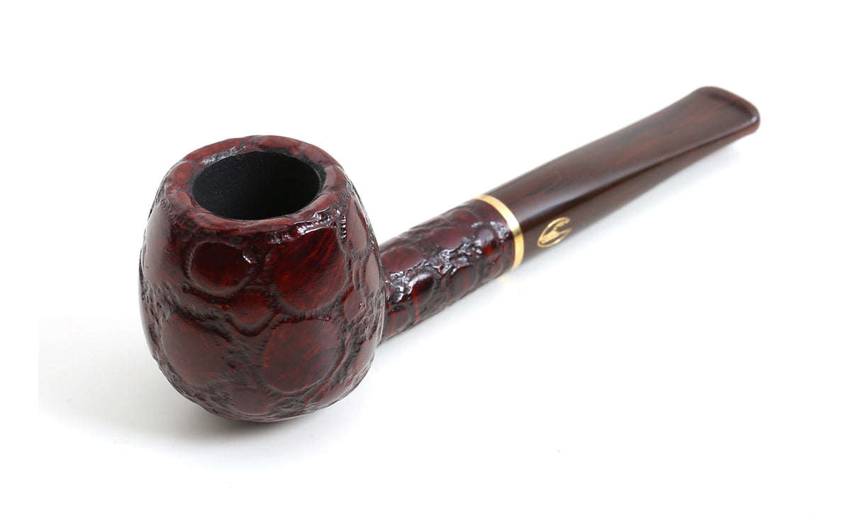 ALLIGATOR MARRONE 207