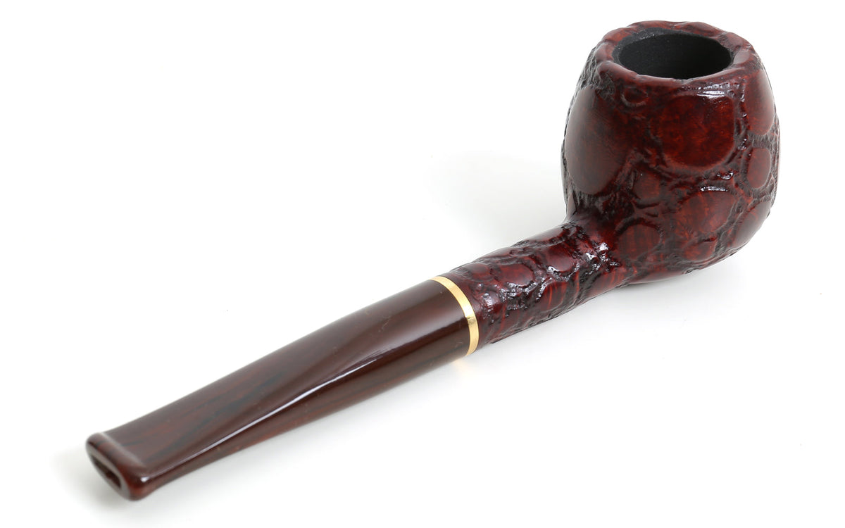 ALLIGATOR MARRONE 207