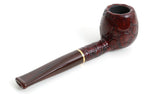 ALLIGATOR MARRONE 207