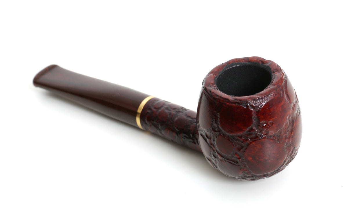 ALLIGATOR MARRONE 207