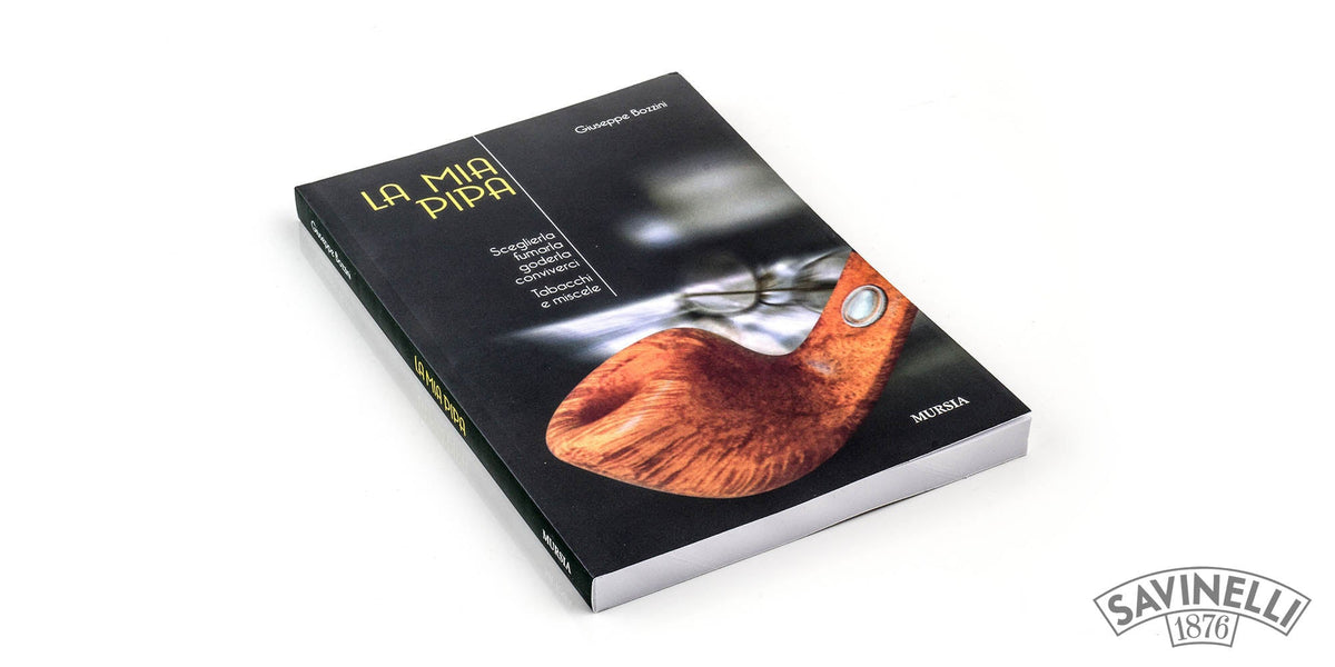 LA MIA PIPE