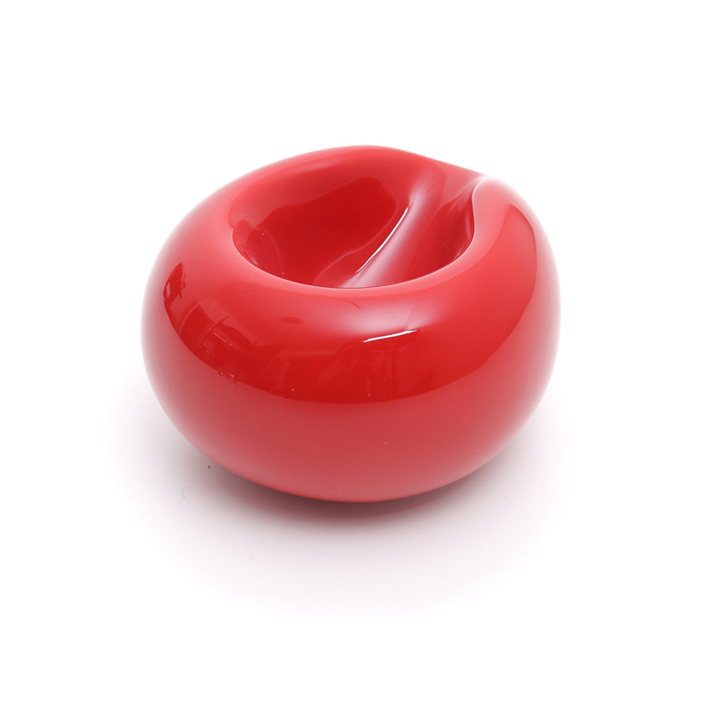 RED DROP PIPE RACK