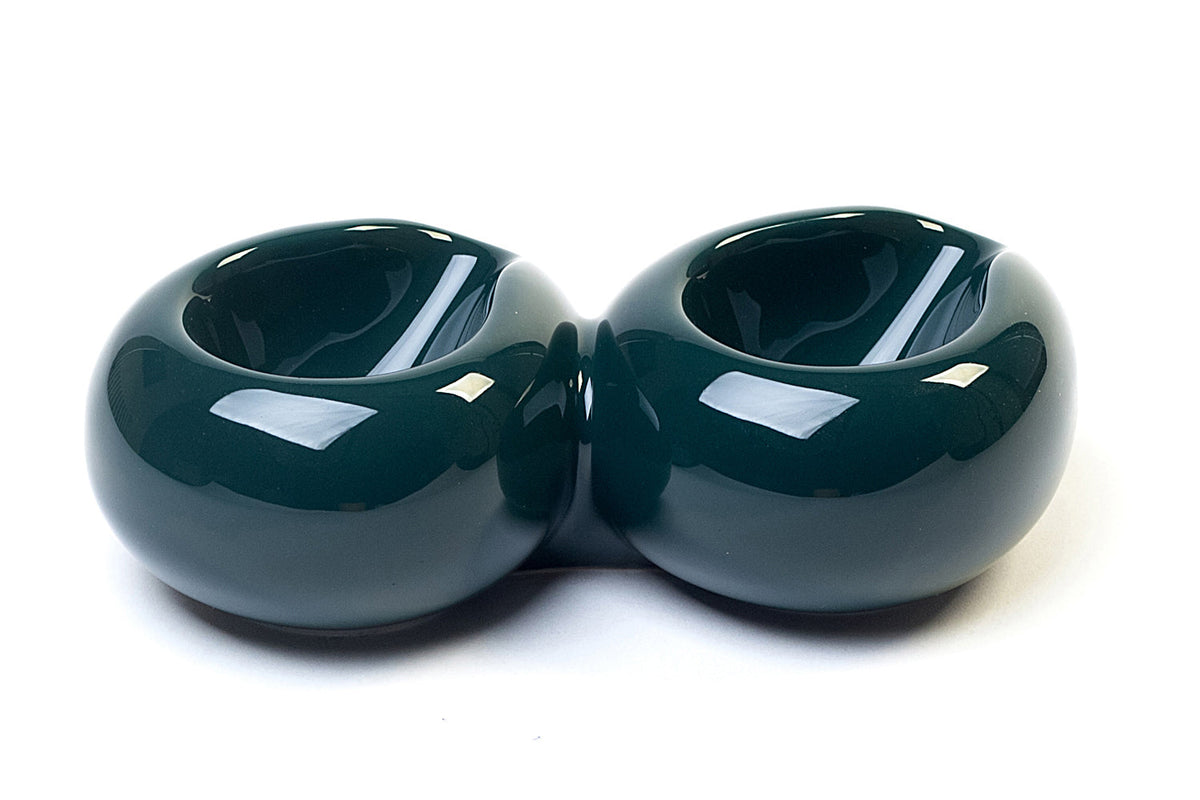 DROP 2 SEATS GREEN