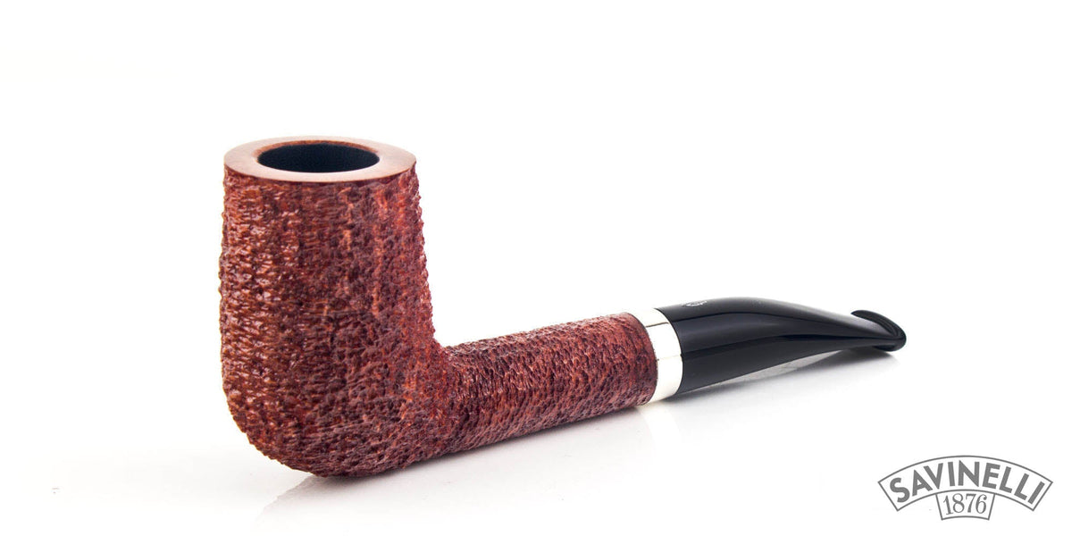 LINEA PIÙ Rustikales Braun