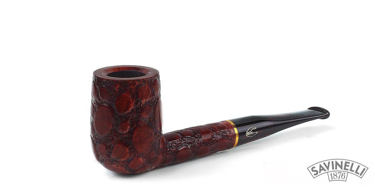 ALLIGATOR MARRONE 140 KS