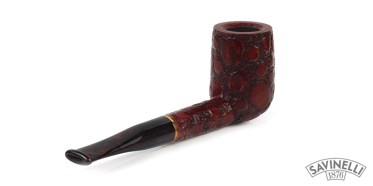 ALLIGATOR MARRONE 140 KS