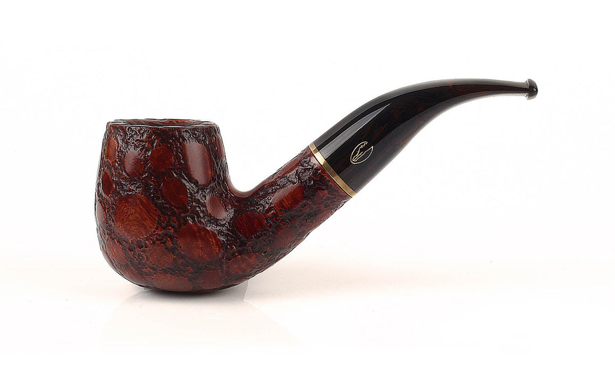 ALLIGATOR MARRONE 616 KS