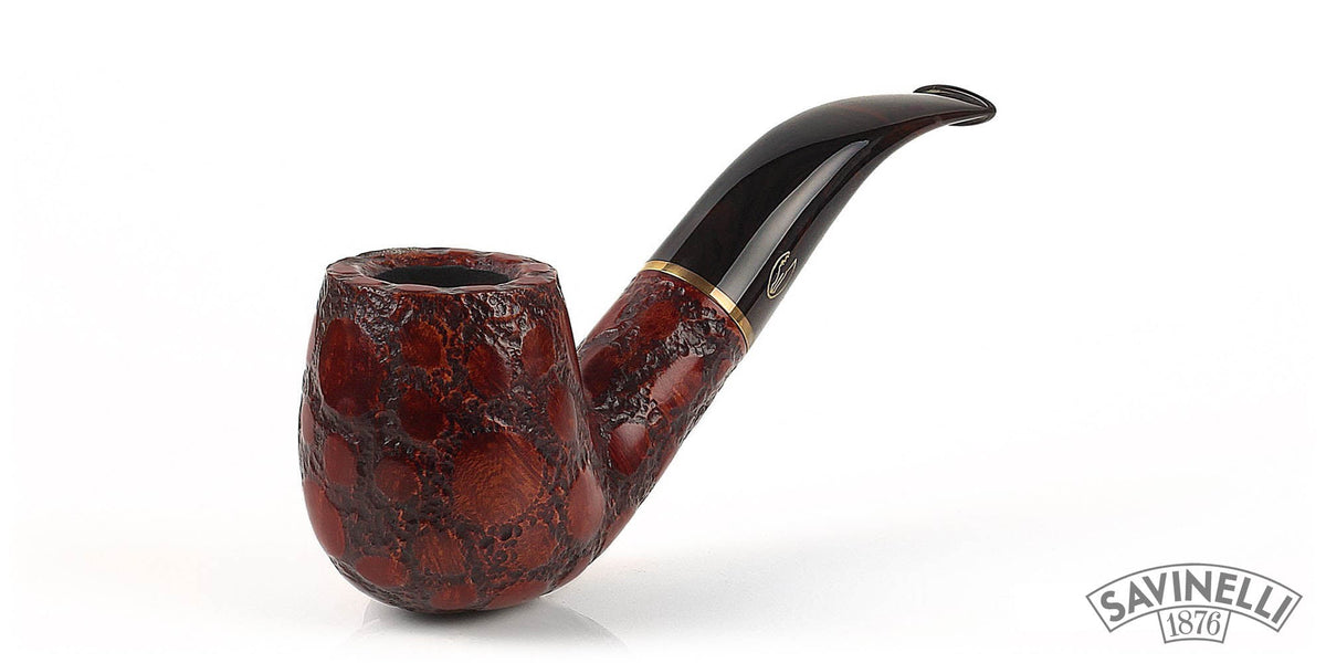 ALLIGATOR MARRONE 616 KS