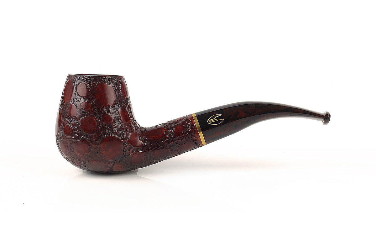 ALLIGATOR BROWN 628