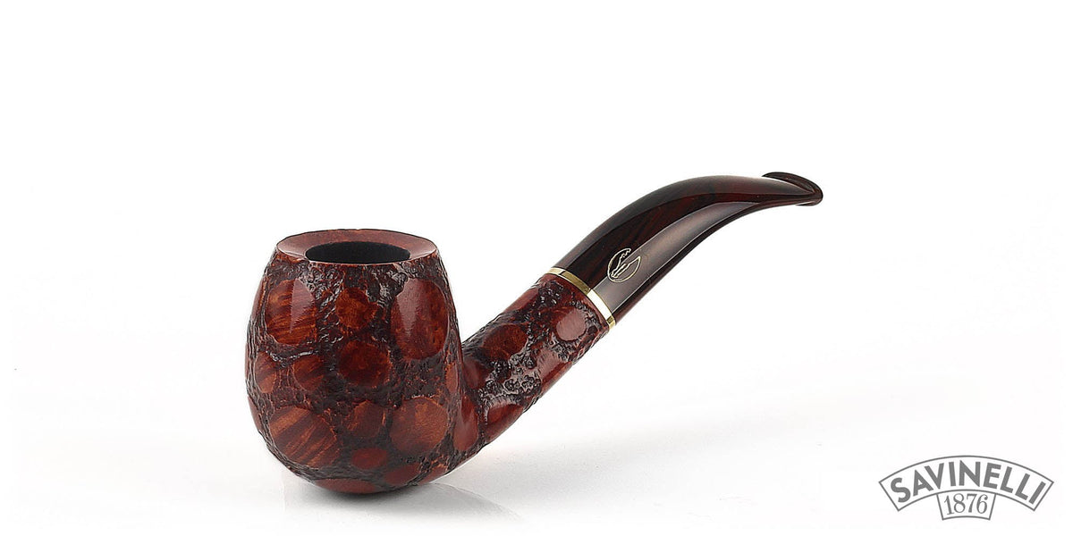ALLIGATOR MARRONE 677 KS