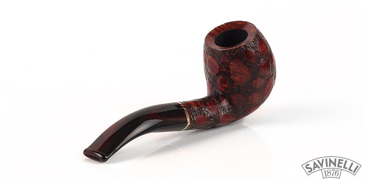 ALLIGATOR MARRONE 677 KS