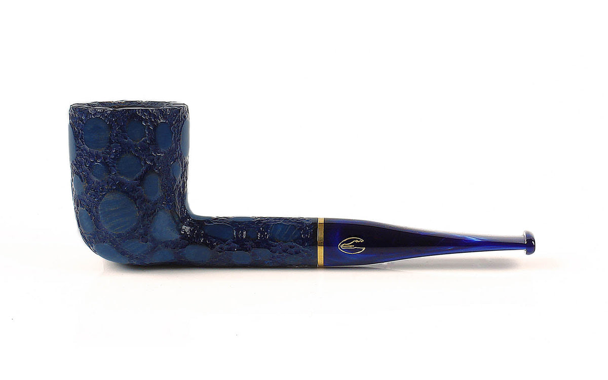 ALLIGATOR BLUE 412 KS