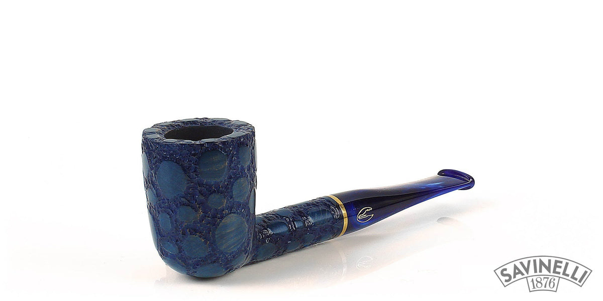 ALLIGATOR BLUE 412 KS