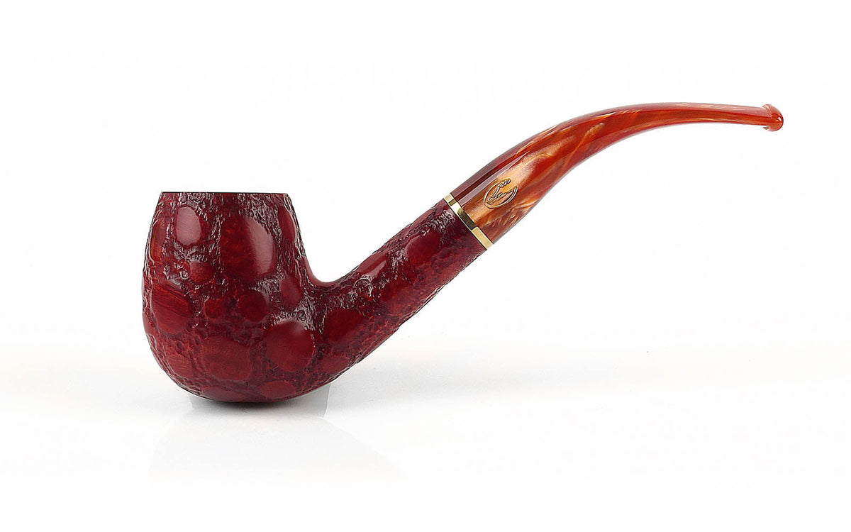 ALLIGATOR ROJO 602