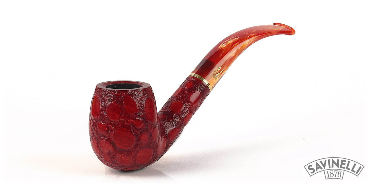 ALLIGATOR ROJO 602