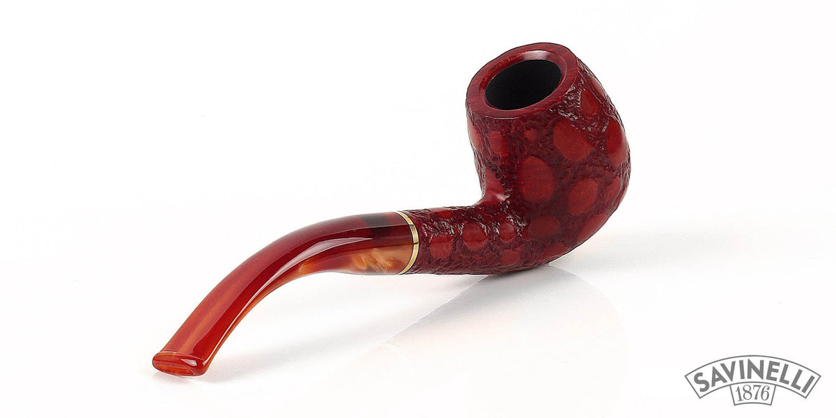 ALLIGATOR ROJO 602