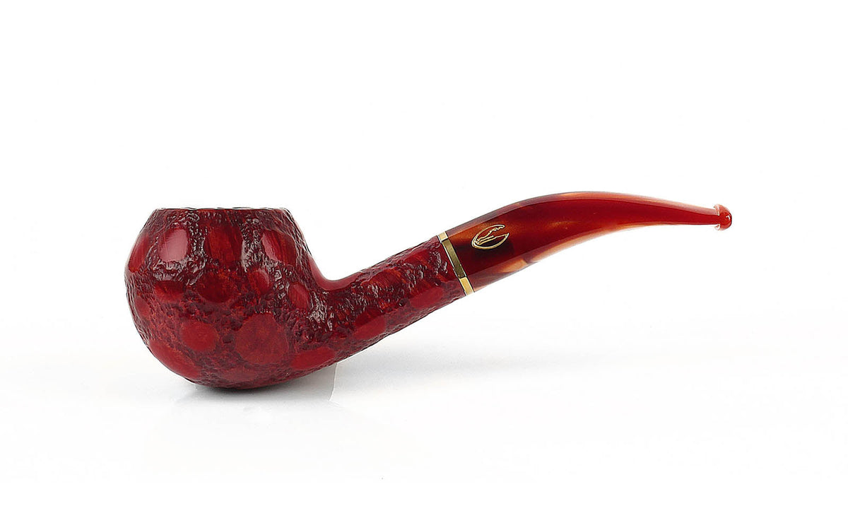 ALLIGATOR RED 673 KS