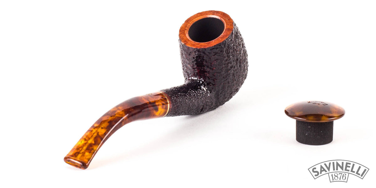 TORTUGA RUSTICATA 606 KS