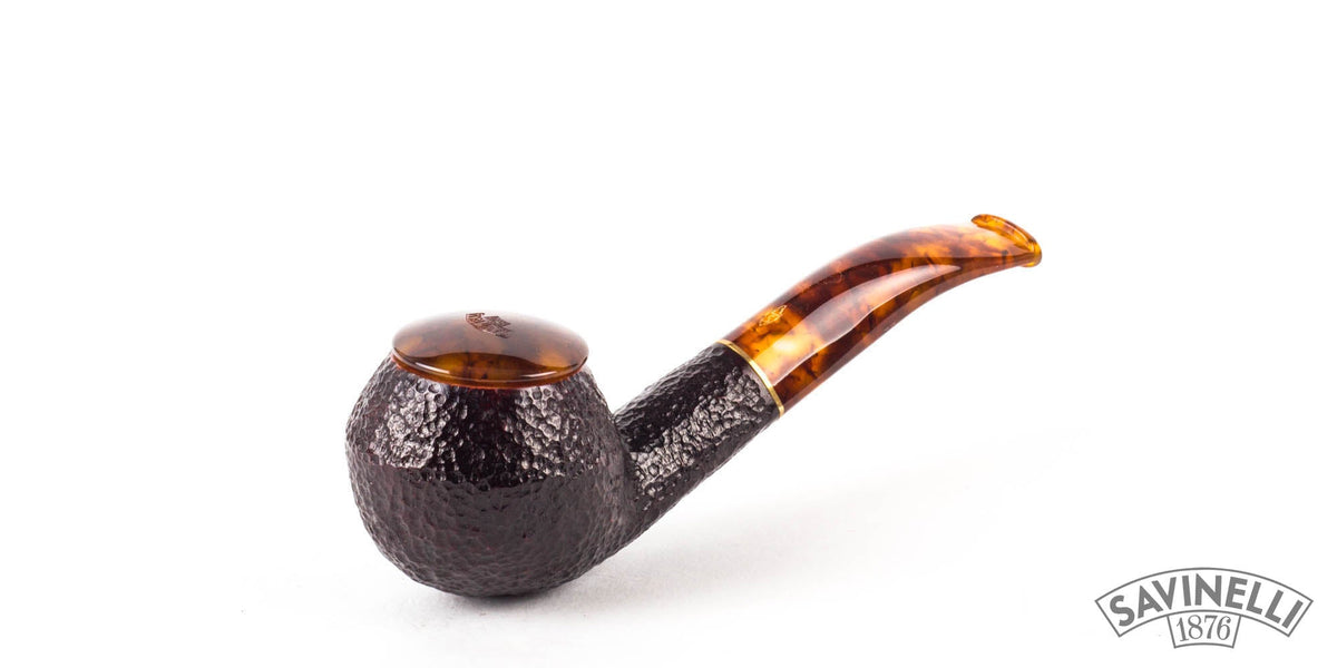 TORTUGA RUSTICATA 673 KS