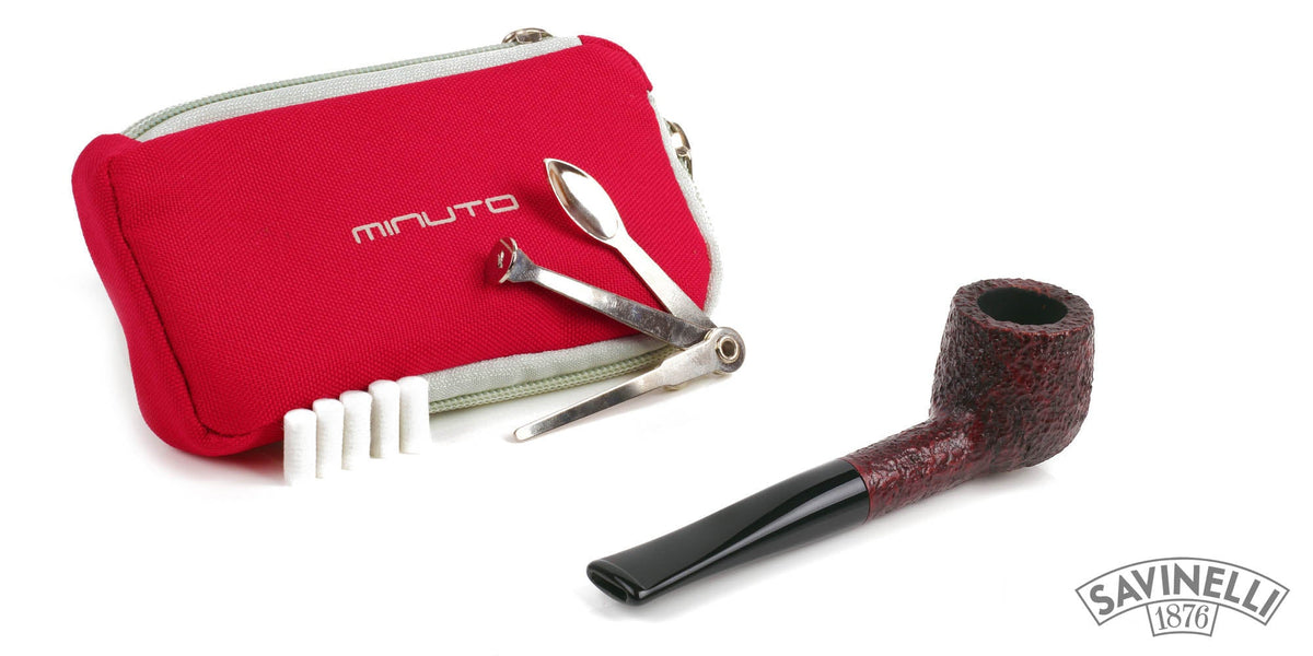 MINUTO RUSTICATED BROWN 109