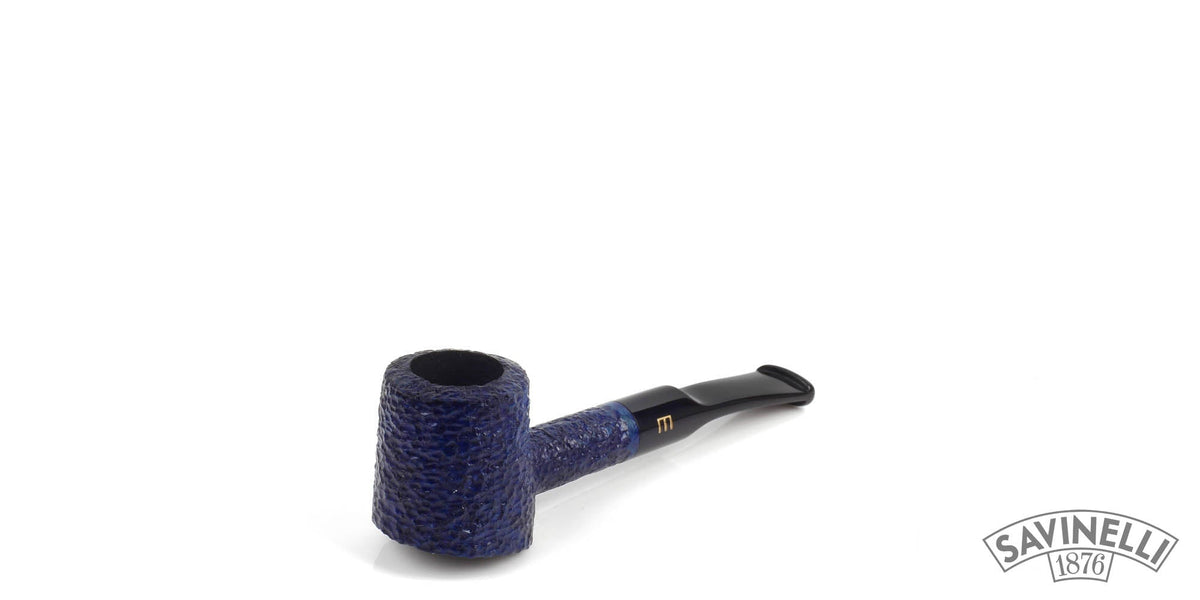 MINUTO RUSTICATED BLUE 310 KS