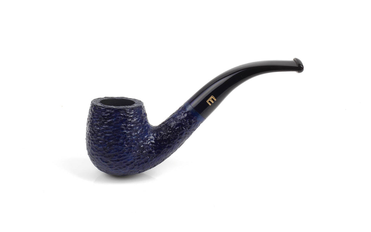 MINUTO RUSTICATED BLUE 609