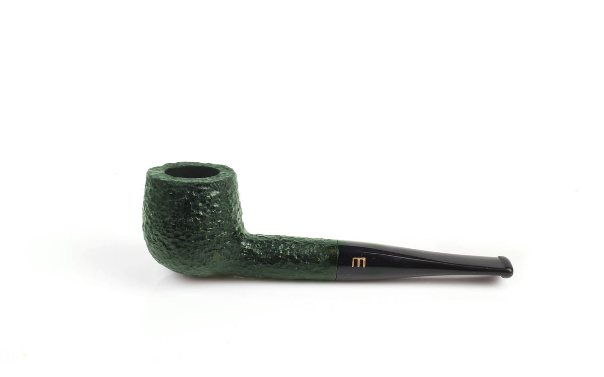 MINUTO RUSTICATA VERDE 109