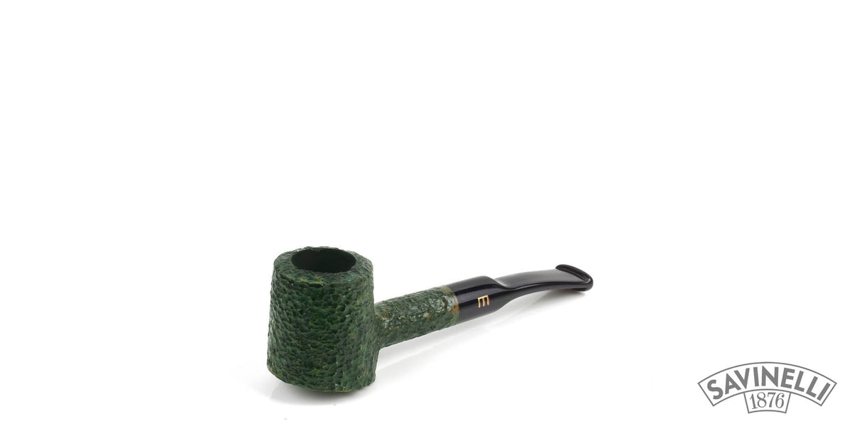 MINUTO RUSTICATA VERDE 310  KS