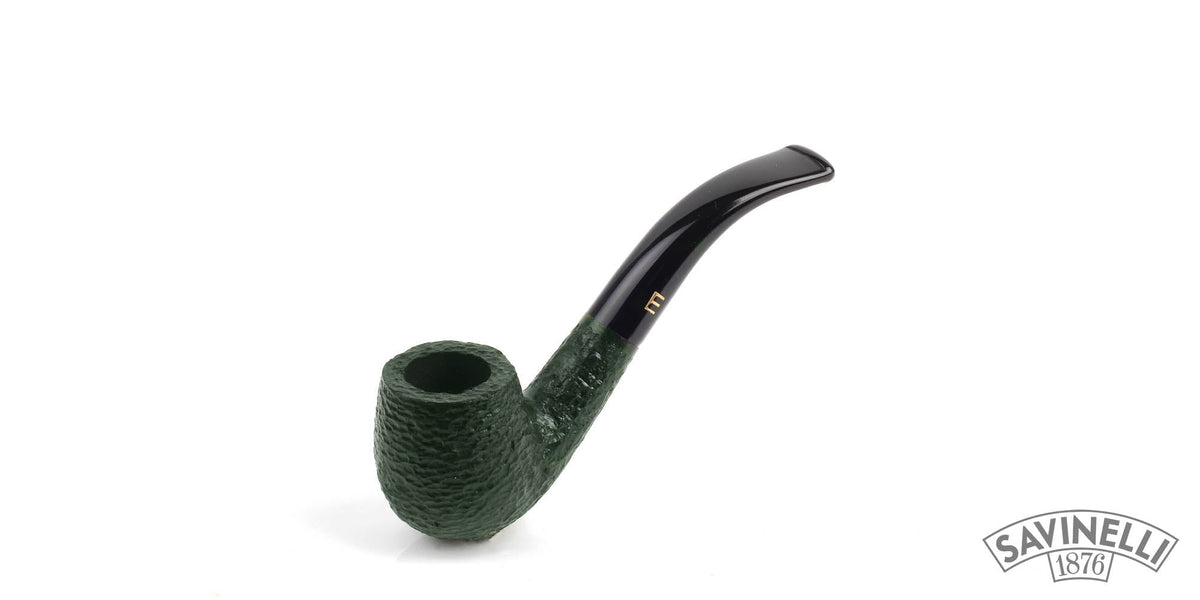 MINUTO RUSTICATA GREEN 609