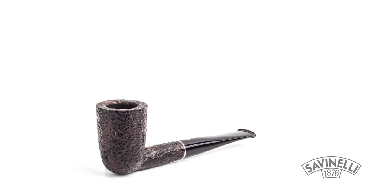 TRE RUSTICATED 401