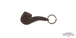 LEATHER KEY RING 140 ANNI