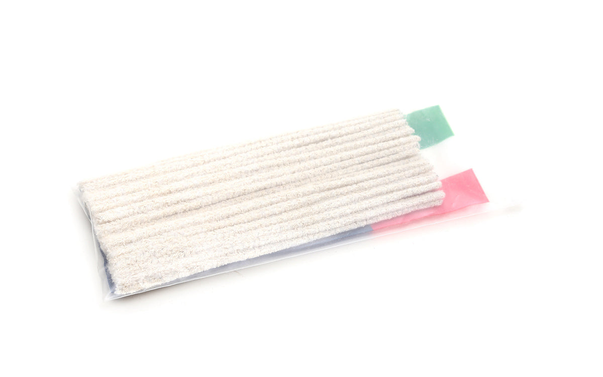 CONICAL PIPE BRUSHES 50pcs